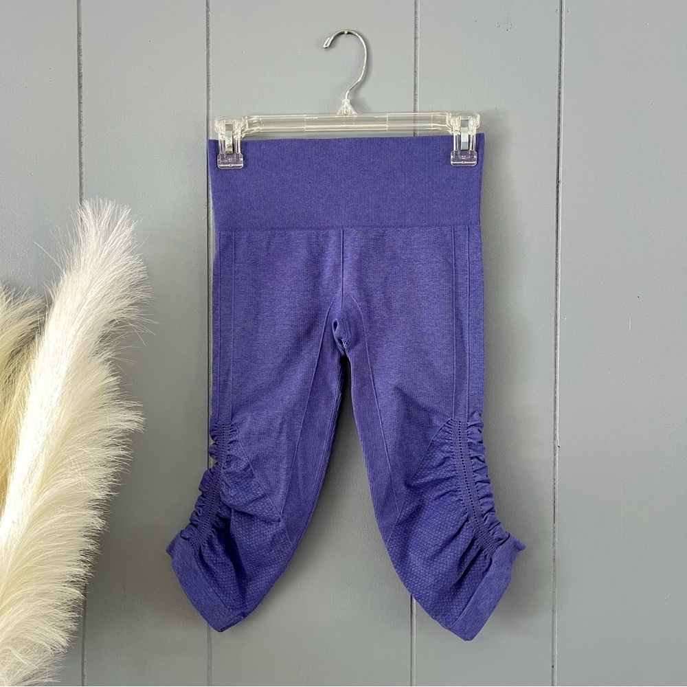 Lululemon Capris